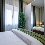 Morgana - Charming Apartment Close To Vatican