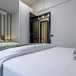 Morgana - Charming Apartment Close To Vatican