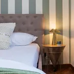 Morgana - Charming Apartment Close To Vatican