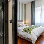 Morgana - Charming Apartment Close To Vatican