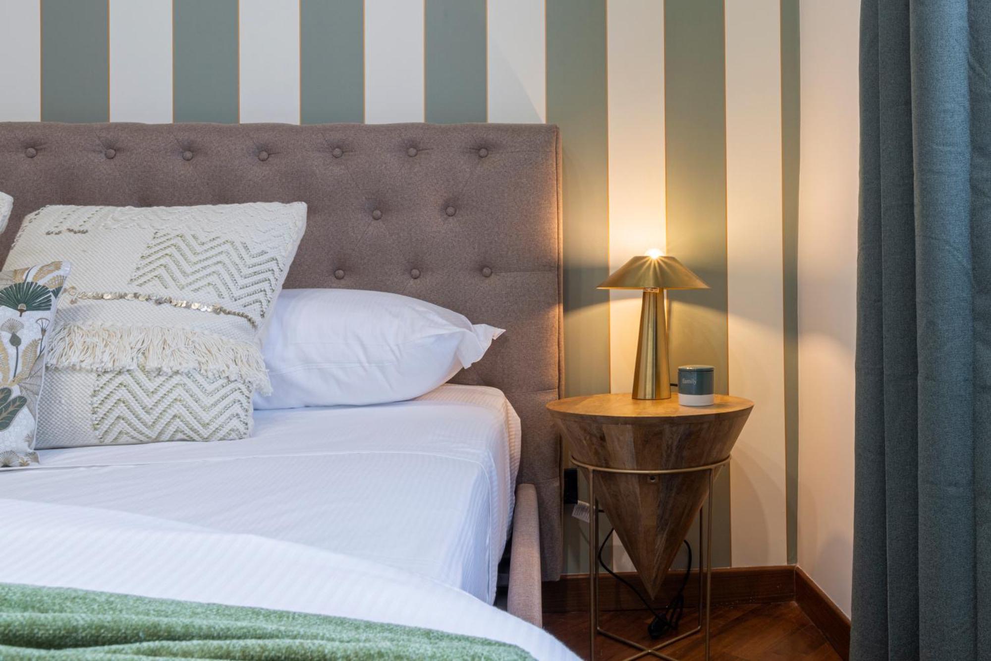 Apartment Morgana - Charming Close To Vatican Rom
