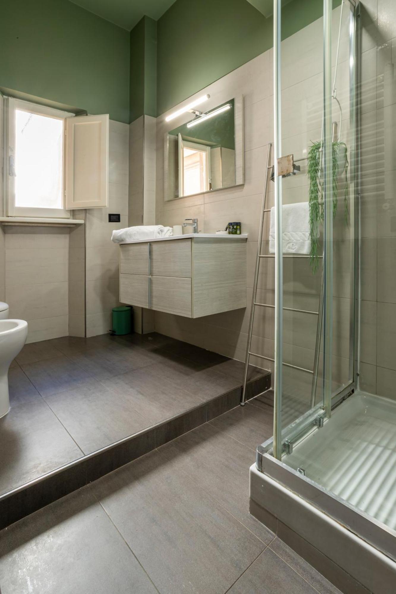 Morgana - Charming Close To Vatican Apartment Rom