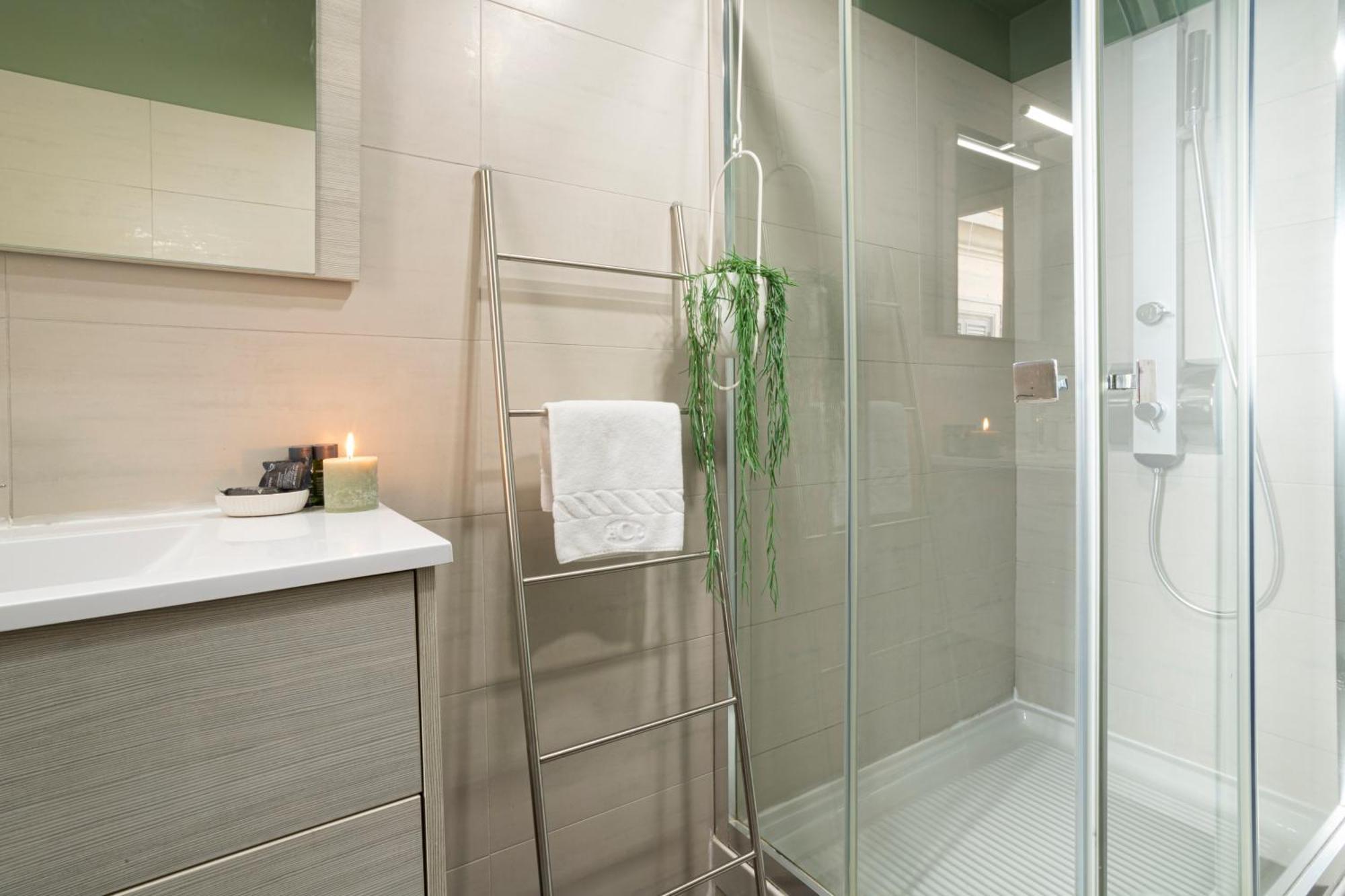 Apartment Morgana - Charming Close To Vatican *