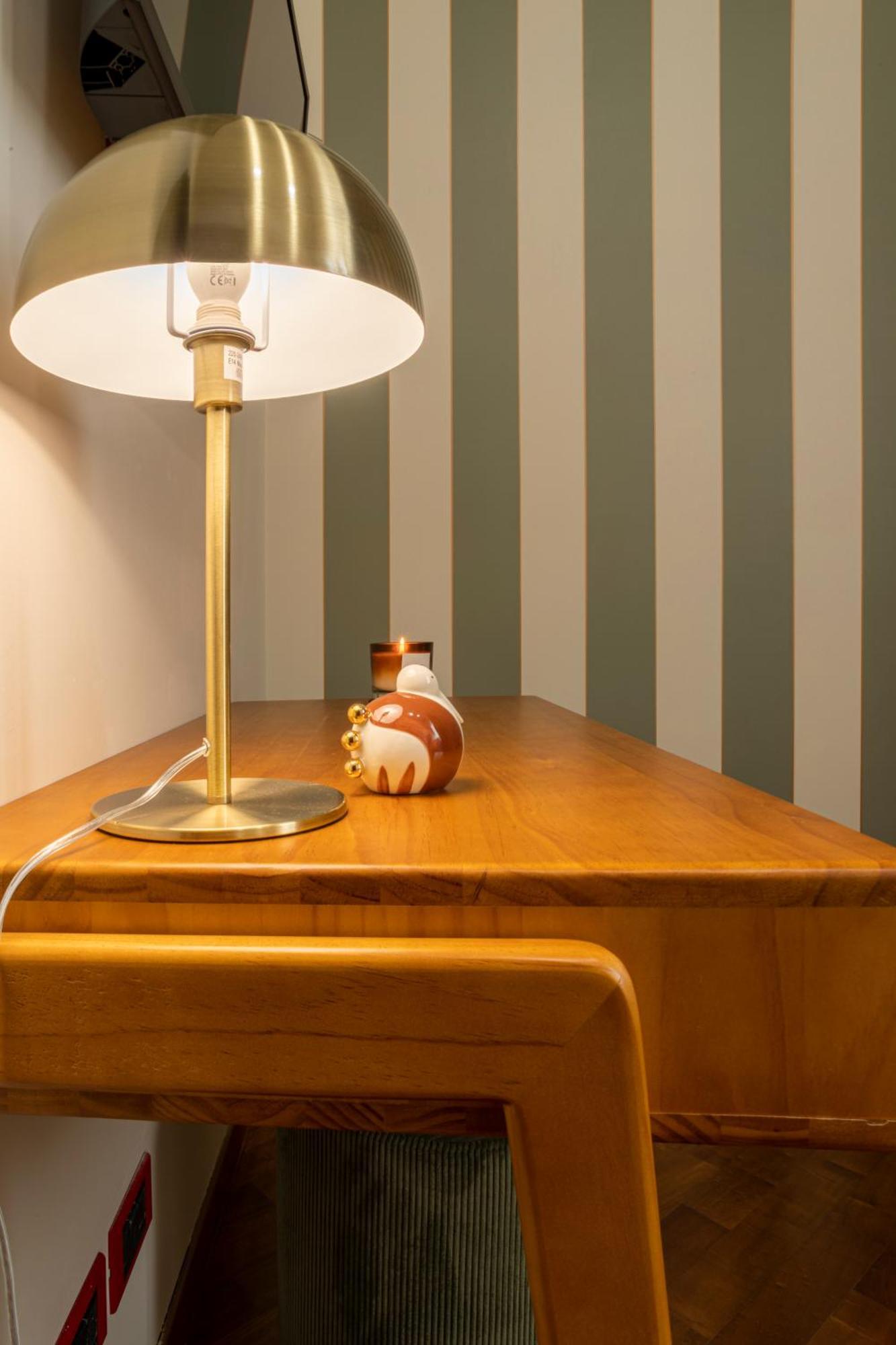 Morgana - Charming Close To Vatican Apartment