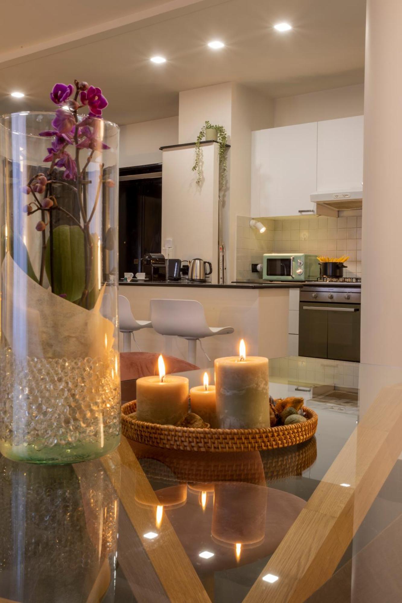 Morgana - Charming Close To Vatican Apartment Rom