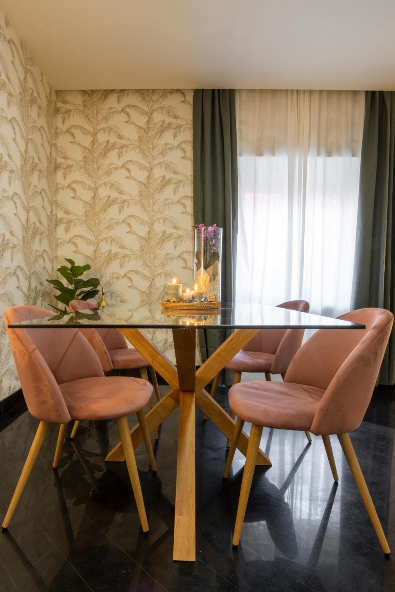 Morgana - Charming Close To Vatican Apartment