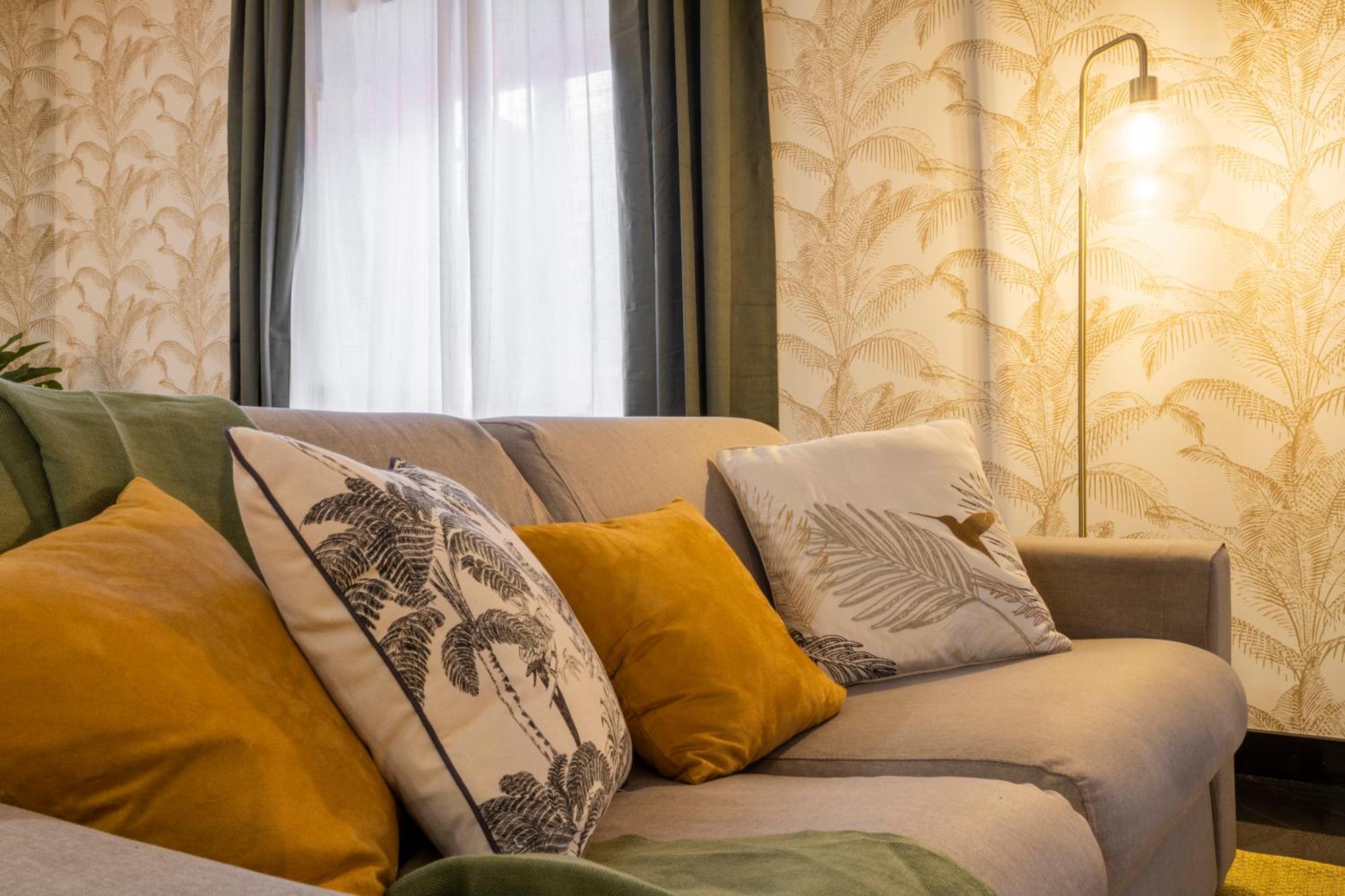 Apartment Morgana - Charming Close To Vatican *