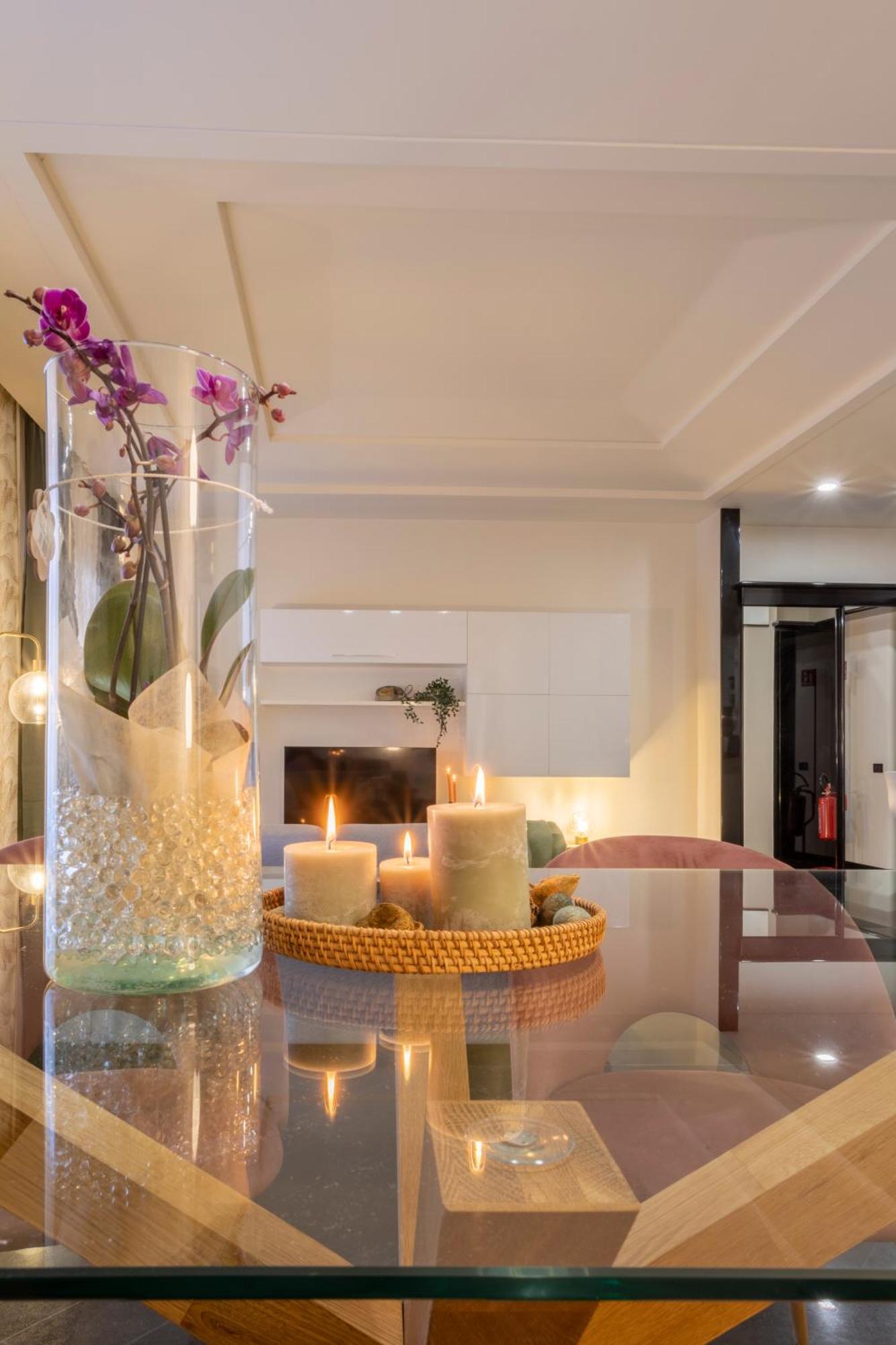 Apartment Morgana - Charming Close To Vatican Rom