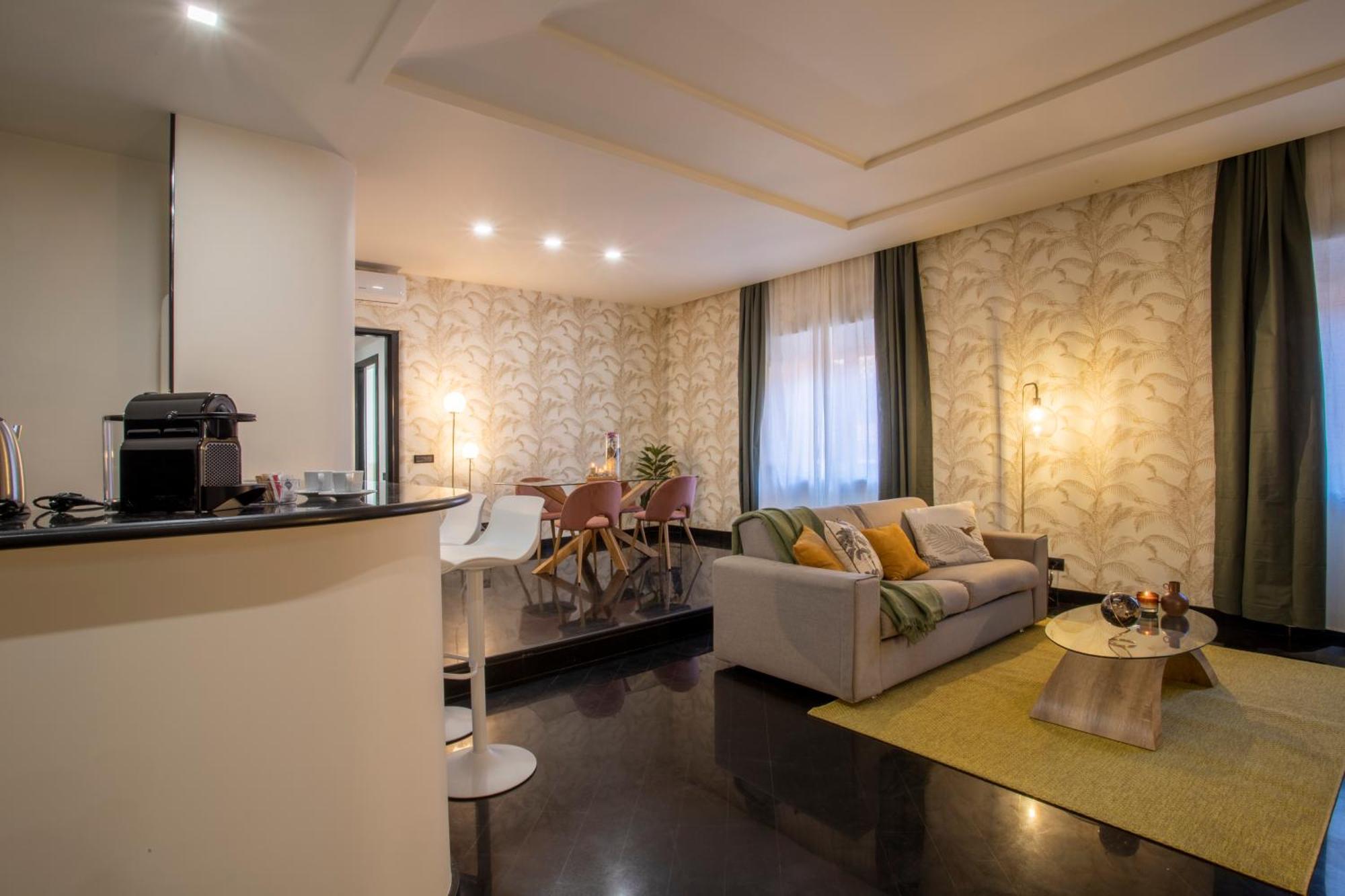 Morgana - Charming Close To Vatican Apartment *